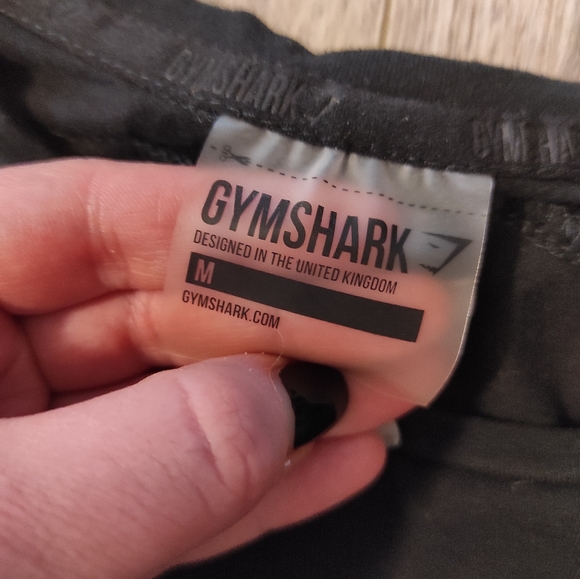 Gymshark t-shirts - Picture 2 of 4